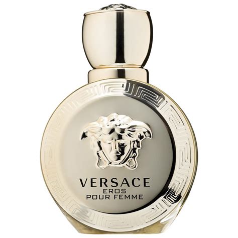 versace perfume hudvård.